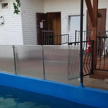 Max - - - Restauracja - Basen * Mielno