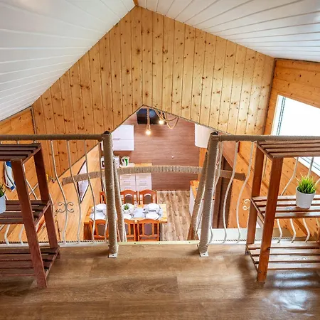Max - - - Restauracja - Basen Holiday park