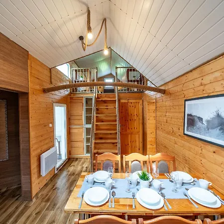 Holiday park Max - - - Restauracja - Basen