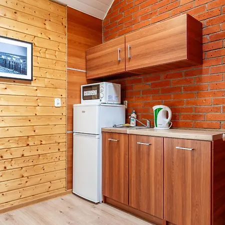 Max - - - Restauracja - Basen Holiday park *