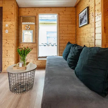 Holiday park Max - - - Restauracja - Basen Mielno (Koszalin)