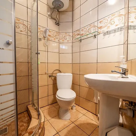 Max - - - Restauracja - Basen *