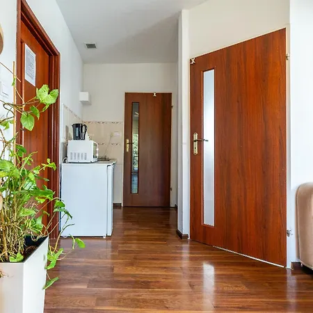 Max - - - Restauracja - Basen Üdülőpark Mielno