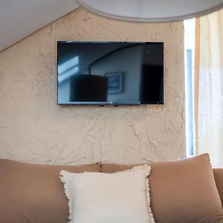 Üdülőpark Max - - - Restauracja - Basen Mielno