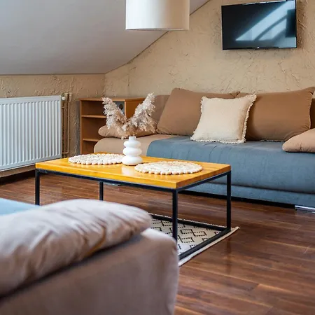 منتزه العطل Max - - - Restauracja - Basen *