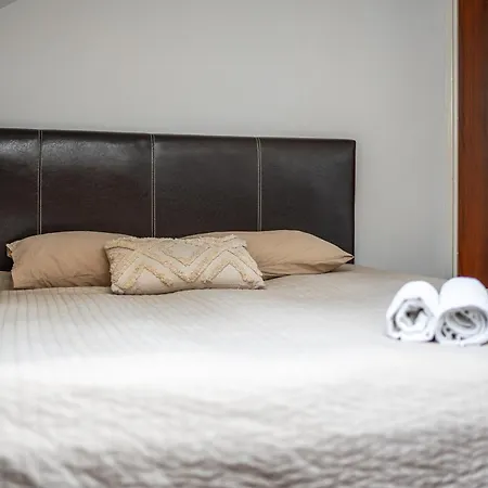 Max - - - Restauracja - Basen Üdülőpark Mielno