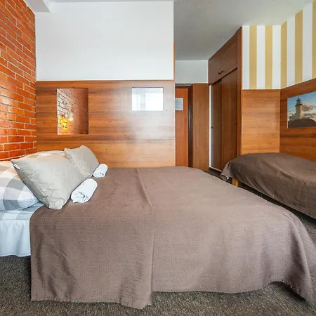 منتزه العطل Max - - - Restauracja - Basen *