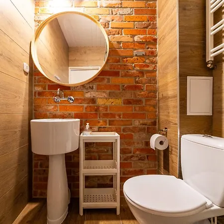 Max - - - Restauracja - Basen Üdülőpark Mielno