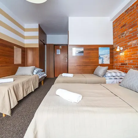 منتزه العطل Max - - - Restauracja - Basen *