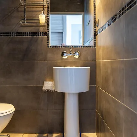 Max - - - Restauracja - Basen *