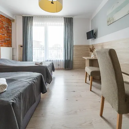 Holiday park Max - - - Restauracja - Basen Mielno (Koszalin)