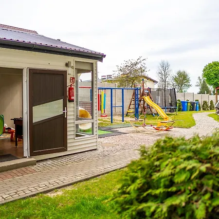 Holiday park Max - - - Restauracja - Basen