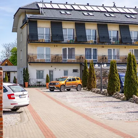 Max - - - Restauracja - Basen Mielno (Koszalin)
