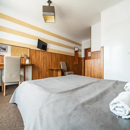 Holiday park Max - - - Restauracja - Basen Mielno (Koszalin)