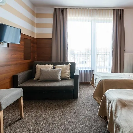 Max - - - Restauracja - Basen Mielno (Koszalin)