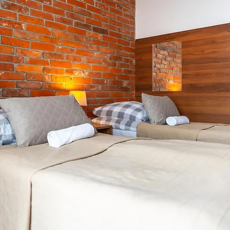 Holiday park Max - - - Restauracja - Basen Mielno (Koszalin)