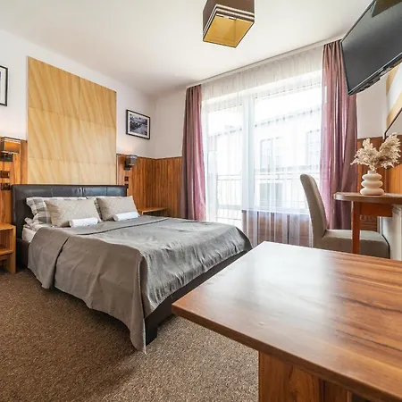 Holiday park Max - - - Restauracja - Basen Mielno (Koszalin)