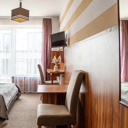 Holiday park Max - - - Restauracja - Basen Mielno (Koszalin)