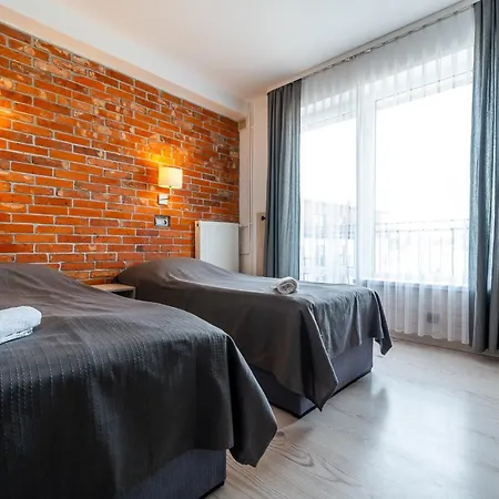 Max - - - Restauracja - Basen Mielno (Koszalin)