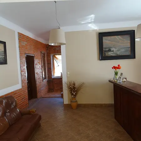 Max - - - Restauracja - Basen Mielno (Koszalin)