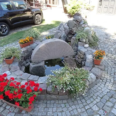 Üdülőpark Max - - - Restauracja - Basen Mielno