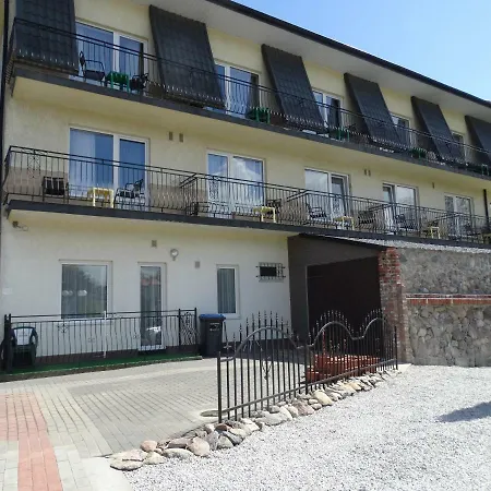 منتزه العطل Max - - - Restauracja - Basen ميلنو