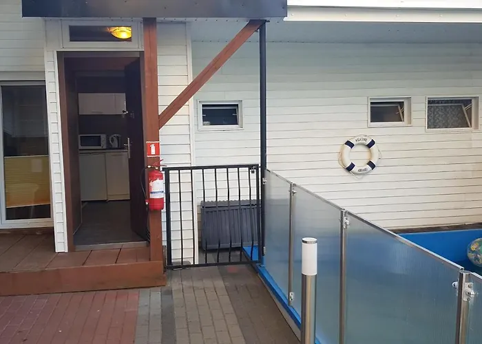 Max - - - Restauracja - Basen Mielno (Koszalin)