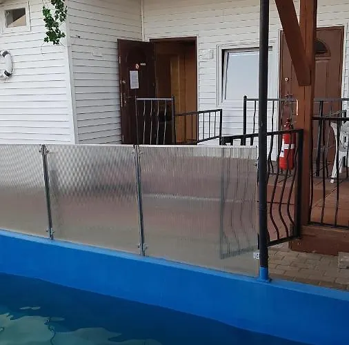 Max - - - Restauracja - Basen * Mielno (Koszalin)