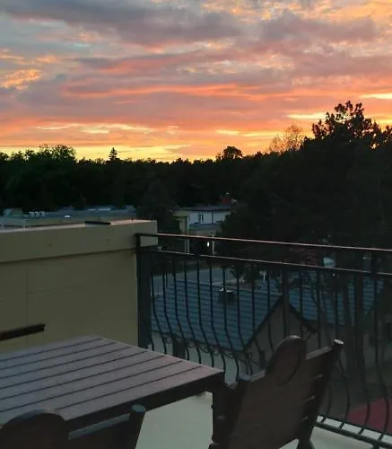 Holiday park Max - - - Restauracja - Basen Mielno (Koszalin)