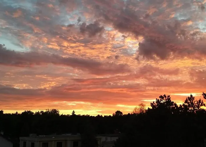 Max - - - Restauracja - Basen Prázdninový areál Mielno (Koszalin)