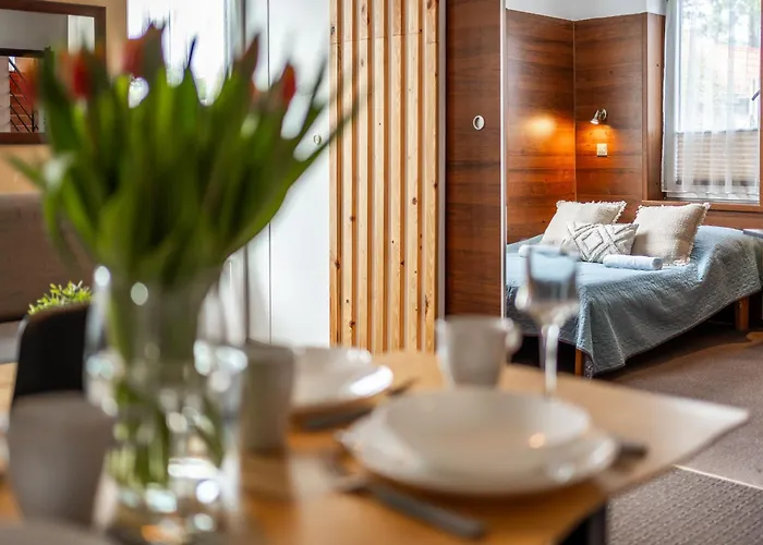 Holiday park Max - - - Restauracja - Basen Mielno (Koszalin)