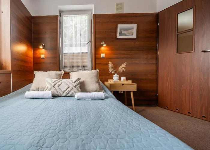 Max - - - Restauracja - Basen Prázdninový areál *