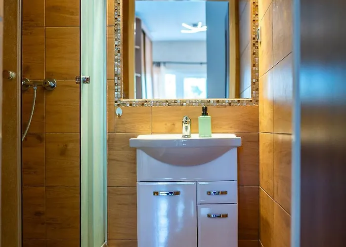 Max - - - Restauracja - Basen Mielno (Koszalin)