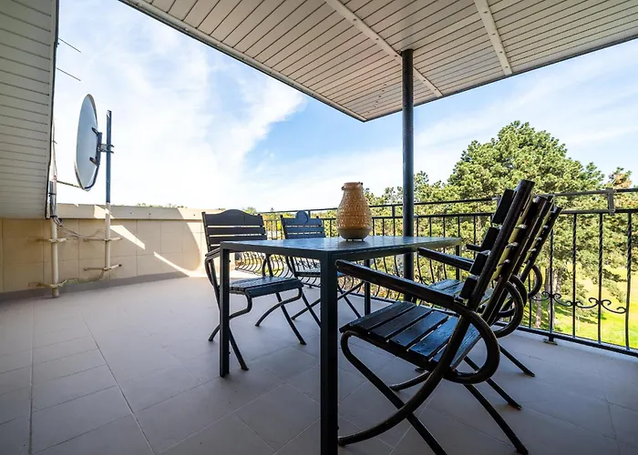 Max - - - Restauracja - Basen Holiday park Mielno (Koszalin)