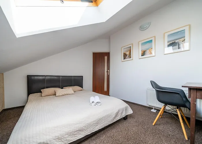 Max - - - Restauracja - Basen Prázdninový areál Mielno (Koszalin)