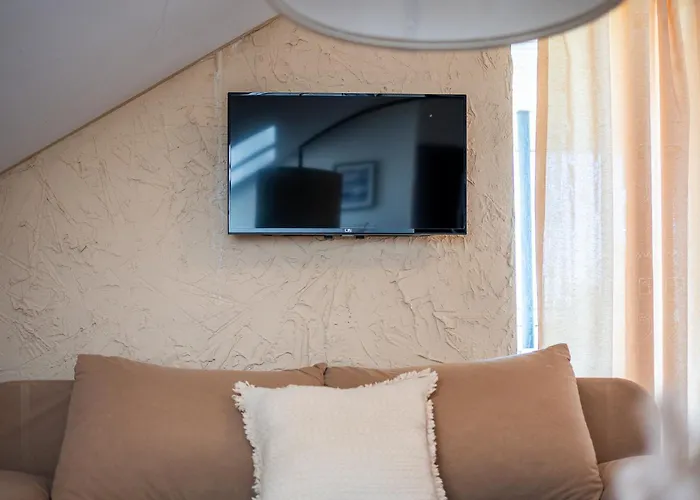 Holiday park Max - - - Restauracja - Basen Mielno (Koszalin)