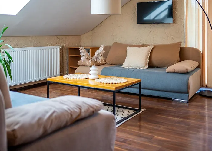 Holiday park Max - - - Restauracja - Basen *