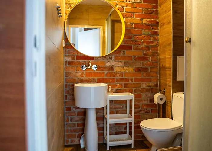 Holiday park Max - - - Restauracja - Basen