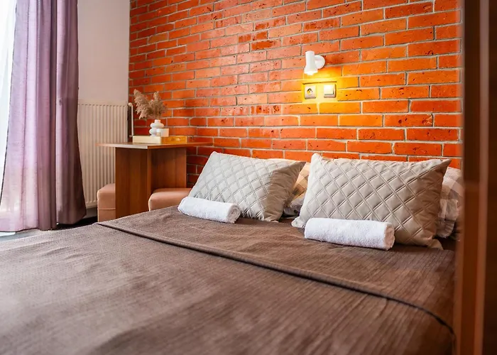 Max - - - Restauracja - Basen Prázdninový areál *