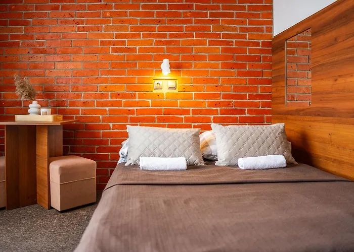 Max - - - Restauracja - Basen Prázdninový areál *