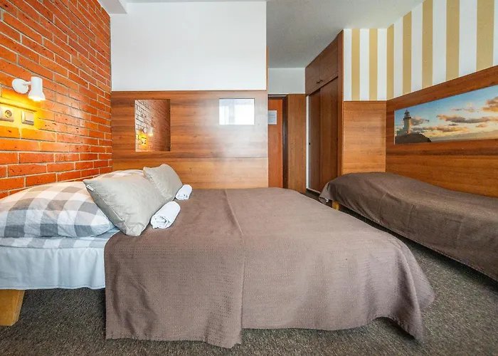 ホリデーパーク Max - - - Restauracja - Basen *