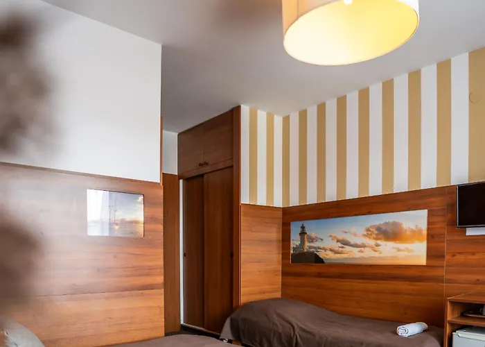 Holiday park Max - - - Restauracja - Basen Mielno (Koszalin)