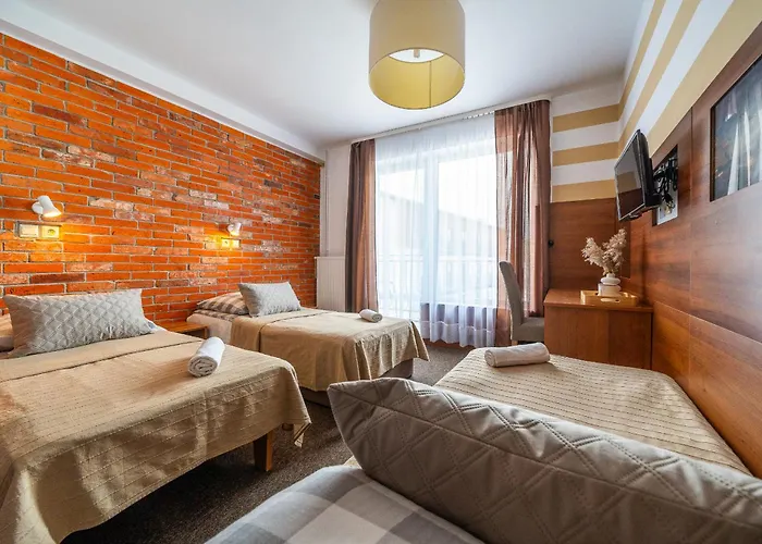 Max - - - Restauracja - Basen * Mielno (Koszalin)