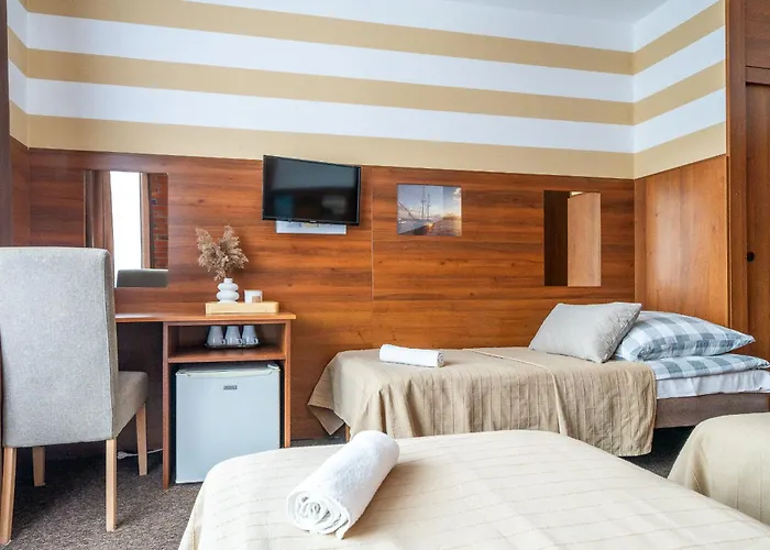 Max - - - Restauracja - Basen Mielno (Koszalin)