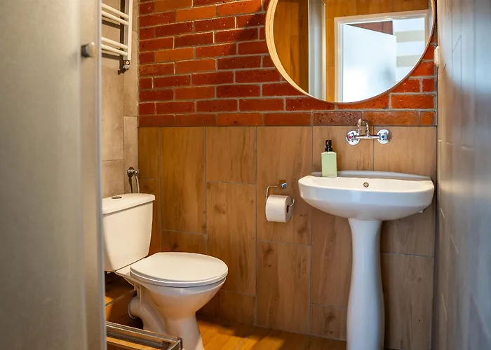 Max - - - Restauracja - Basen Holiday park