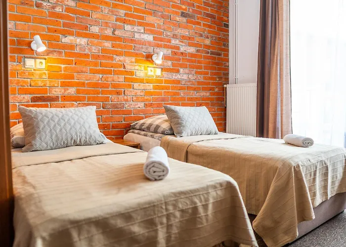 Max - - - Restauracja - Basen Holiday park