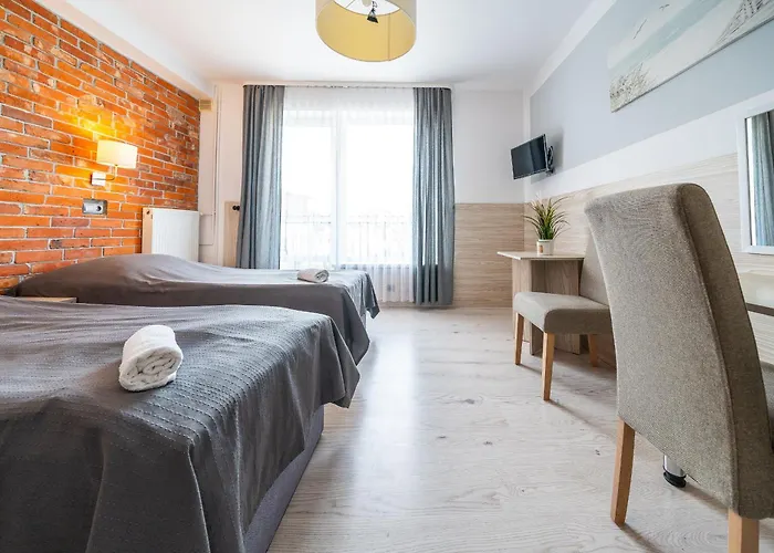 Max - - - Restauracja - Basen Mielno (Koszalin)