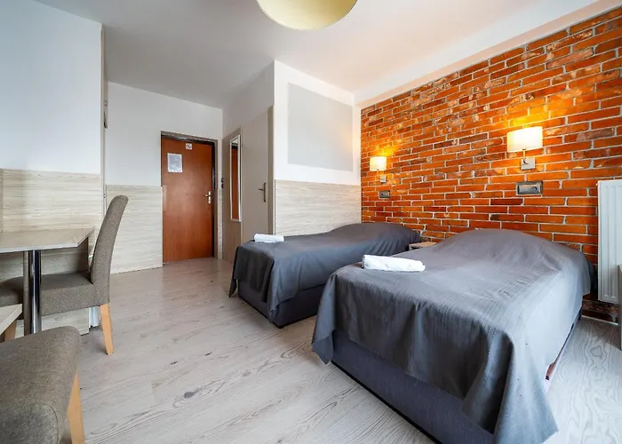 Max - - - Restauracja - Basen Prázdninový areál