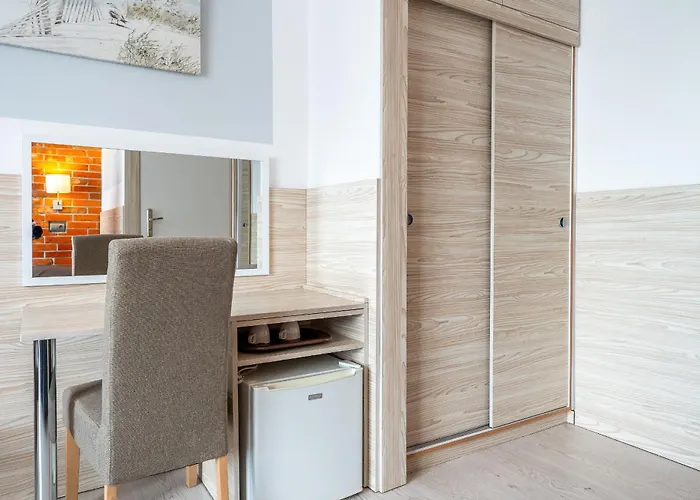 ホリデーパーク Max - - - Restauracja - Basen