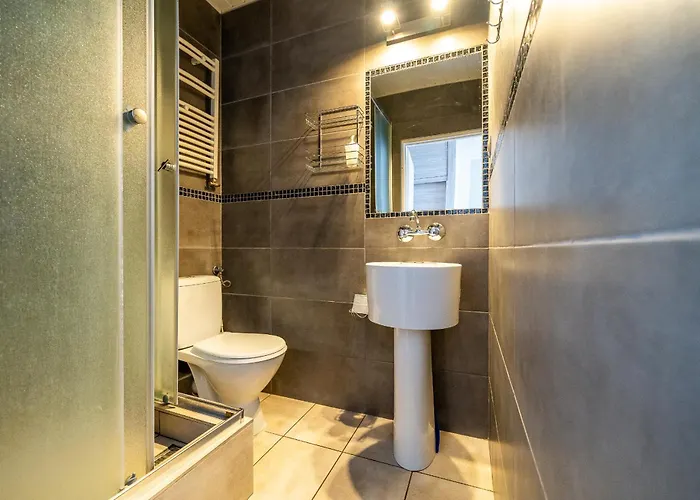 Prázdninový areál Max - - - Restauracja - Basen Mielno (Koszalin)